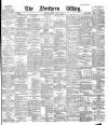 Northern Whig Friday 11 July 1884 Page 1