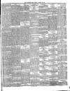 Northern Whig Friday 29 August 1884 Page 5