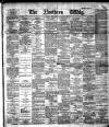 Northern Whig Wednesday 01 October 1884 Page 1