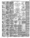 Northern Whig Monday 06 October 1884 Page 2