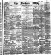 Northern Whig Saturday 11 October 1884 Page 1