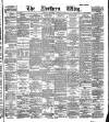 Northern Whig Wednesday 29 October 1884 Page 1