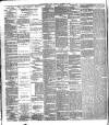 Northern Whig Saturday 08 November 1884 Page 4