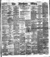 Northern Whig Tuesday 11 November 1884 Page 1