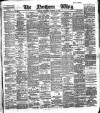 Northern Whig Wednesday 12 November 1884 Page 1