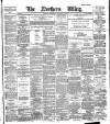 Northern Whig Wednesday 03 December 1884 Page 1