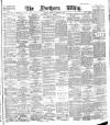 Northern Whig Friday 05 December 1884 Page 1