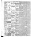 Northern Whig Friday 23 January 1885 Page 4