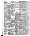 Northern Whig Friday 14 August 1885 Page 4