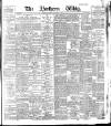 Northern Whig Friday 02 October 1885 Page 1