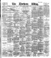 Northern Whig Tuesday 10 November 1885 Page 1