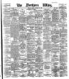 Northern Whig Monday 23 November 1885 Page 1