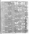 Northern Whig Monday 23 November 1885 Page 5