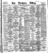 Northern Whig Tuesday 24 November 1885 Page 1