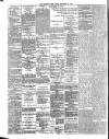 Northern Whig Friday 27 November 1885 Page 4