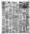 Northern Whig Friday 01 January 1886 Page 1