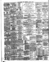 Northern Whig Wednesday 13 January 1886 Page 2