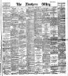 Northern Whig Friday 22 January 1886 Page 1