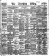 Northern Whig Thursday 22 April 1886 Page 1
