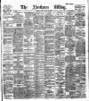 Northern Whig Friday 23 April 1886 Page 1