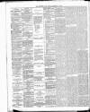 Northern Whig Friday 10 September 1886 Page 4