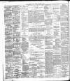 Northern Whig Friday 29 October 1886 Page 2