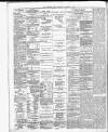 Northern Whig Saturday 06 November 1886 Page 4