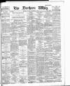 Northern Whig Saturday 13 November 1886 Page 1