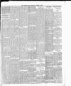 Northern Whig Wednesday 15 December 1886 Page 5