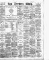 Northern Whig Friday 24 December 1886 Page 1