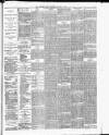 Northern Whig Saturday 08 January 1887 Page 3