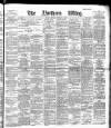 Northern Whig Tuesday 01 February 1887 Page 1