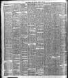 Northern Whig Saturday 12 February 1887 Page 6