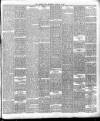 Northern Whig Wednesday 23 February 1887 Page 5