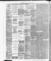 Northern Whig Monday 14 March 1887 Page 4