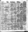 Northern Whig Friday 16 December 1887 Page 1