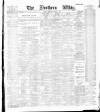 Northern Whig Monday 02 January 1888 Page 1