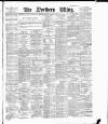 Northern Whig Friday 06 January 1888 Page 1