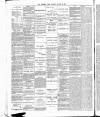 Northern Whig Saturday 21 January 1888 Page 4