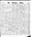 Northern Whig Friday 27 January 1888 Page 1