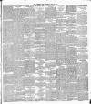 Northern Whig Thursday 26 April 1888 Page 5