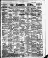 Northern Whig Thursday 24 May 1888 Page 1
