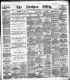 Northern Whig Monday 11 June 1888 Page 1