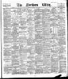 Northern Whig Wednesday 04 July 1888 Page 1