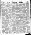 Northern Whig Friday 20 July 1888 Page 1