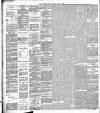 Northern Whig Monday 06 August 1888 Page 4