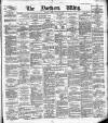 Northern Whig Friday 10 August 1888 Page 1