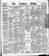 Northern Whig Monday 13 August 1888 Page 1