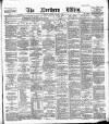 Northern Whig Tuesday 02 October 1888 Page 1