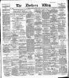 Northern Whig Friday 19 October 1888 Page 1